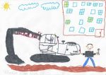 Иванов Егор 9 лет, Москва